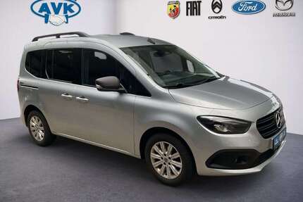 Mercedes-Benz Citan Gebrauchtwagen