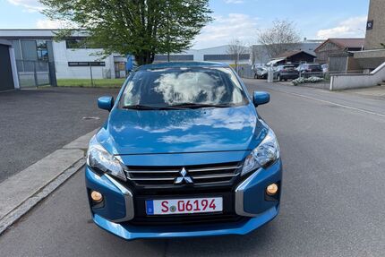 Mitsubishi Space Star Gebrauchtwagen