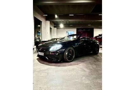 Mercedes-Benz C 63 AMG Gebrauchtwagen