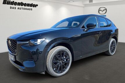 Mazda CX-60 Gebrauchtwagen