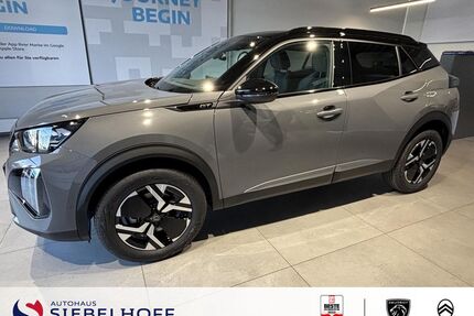 Peugeot 2008 Gebrauchtwagen