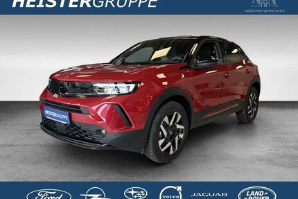 Opel Mokka Gebrauchtwagen