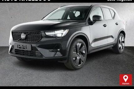 Volvo XC40 Gebrauchtwagen