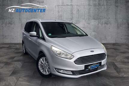 Ford Galaxy Gebrauchtwagen
