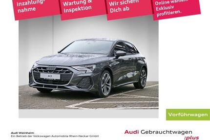 Audi A3 Gebrauchtwagen