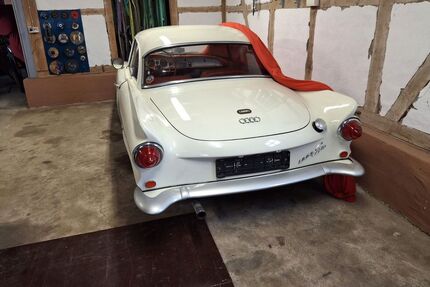 Auto Union Andere Gebrauchtwagen