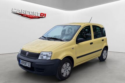 Fiat Panda Gebrauchtwagen