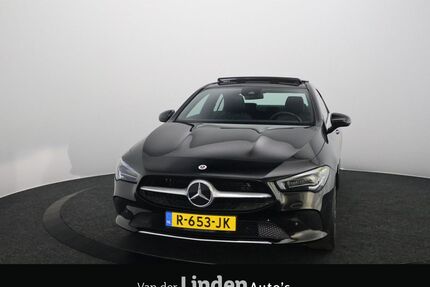 Mercedes-Benz CLA 250 Gebrauchtwagen