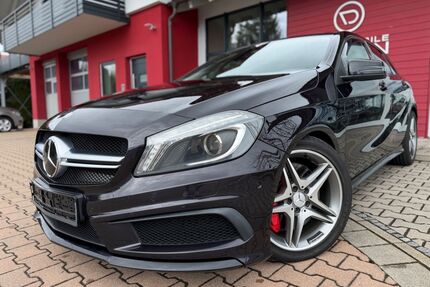 Mercedes-Benz A 45 AMG Gebrauchtwagen
