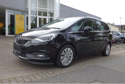 Opel Zafira Gebrauchtwagen