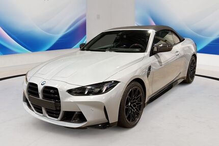 BMW M4 Gebrauchtwagen