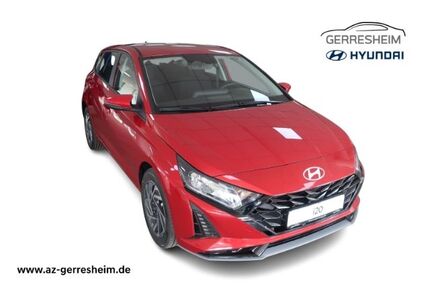 Hyundai i20 Gebrauchtwagen