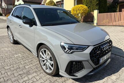 Audi RSQ3 Gebrauchtwagen