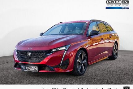 Peugeot 308 Gebrauchtwagen