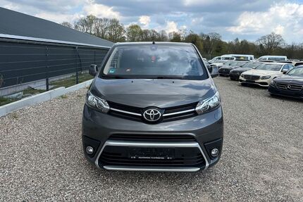 Toyota Proace (Verso) Gebrauchtwagen