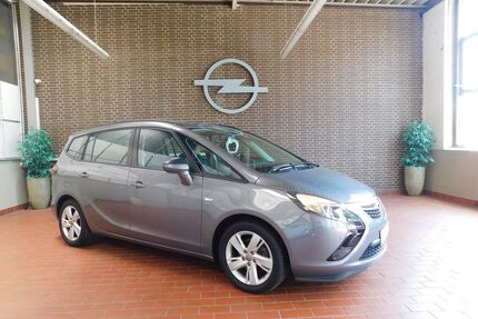 Opel Zafira Gebrauchtwagen