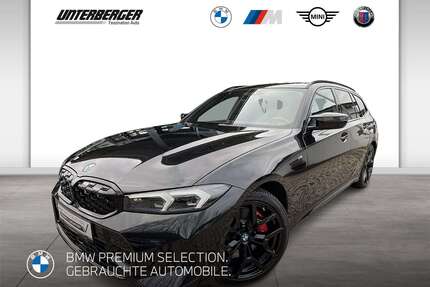 BMW 340 Gebrauchtwagen