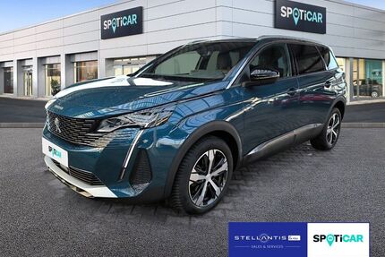Peugeot 5008 Gebrauchtwagen
