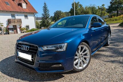 Audi A5 Gebrauchtwagen