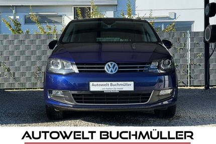 VW Sharan Gebrauchtwagen