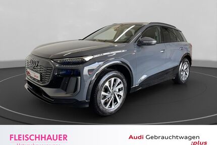 Audi Q6 e-tron Gebrauchtwagen
