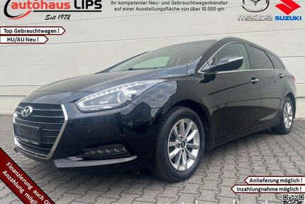 Hyundai i40 Gebrauchtwagen