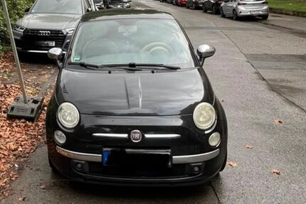 Fiat 500 Gebrauchtwagen