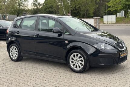 Seat Altea Gebrauchtwagen