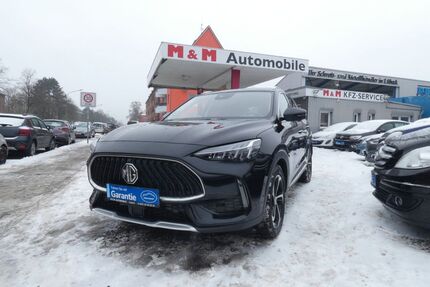 MG HS Gebrauchtwagen