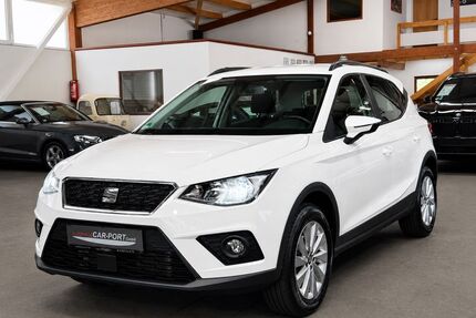 Seat Arona Gebrauchtwagen