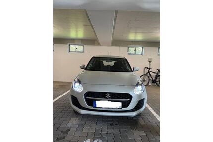 Suzuki Swift Gebrauchtwagen