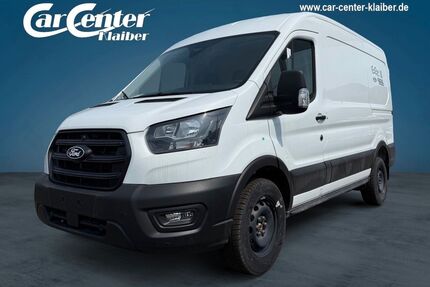 Ford Transit Gebrauchtwagen