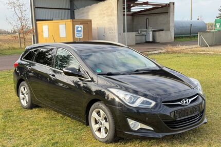 Hyundai i40 Gebrauchtwagen