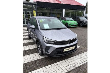 Opel Crossland (X) Gebrauchtwagen