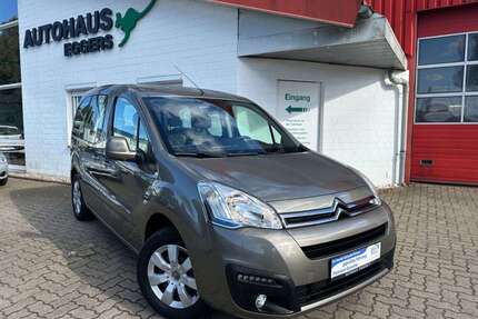 Citroen Berlingo Gebrauchtwagen