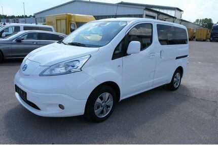 Nissan e-NV200 Gebrauchtwagen