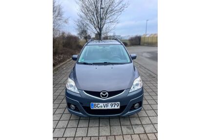 Mazda 5 Gebrauchtwagen