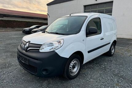 Renault Kangoo Gebrauchtwagen
