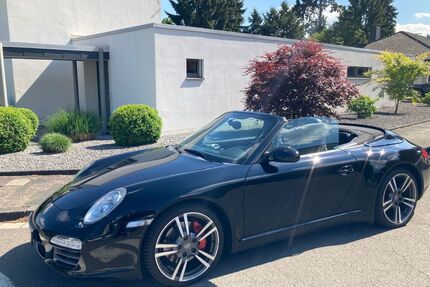 Porsche 997 Gebrauchtwagen