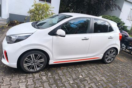 Kia Picanto Gebrauchtwagen