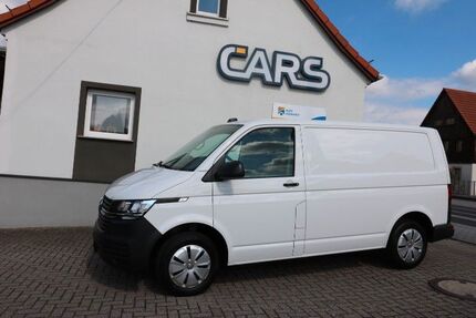 VW T6 Transporter Gebrauchtwagen