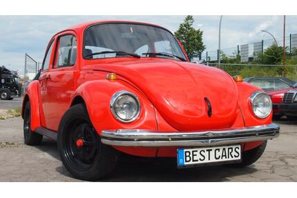 VW Käfer Oldtimer