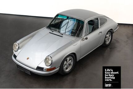 Porsche 911 Urmodell Gebrauchtwagen