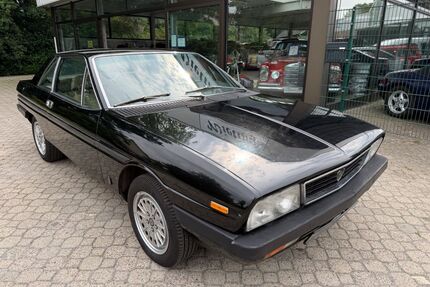 Lancia Gamma Gebrauchtwagen