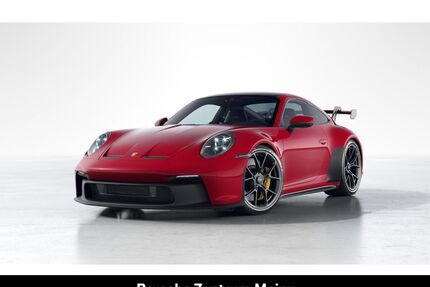 Porsche 992 Gebrauchtwagen