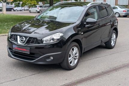Nissan Qashqai+2 Gebrauchtwagen