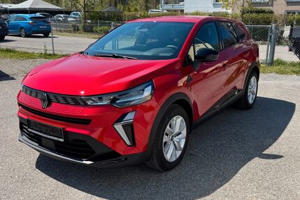 Renault Symbioz Gebrauchtwagen