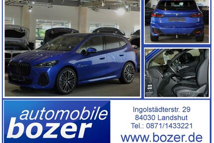 BMW 218 Active Tourer Gebrauchtwagen