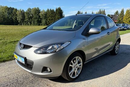 Mazda 2 Gebrauchtwagen