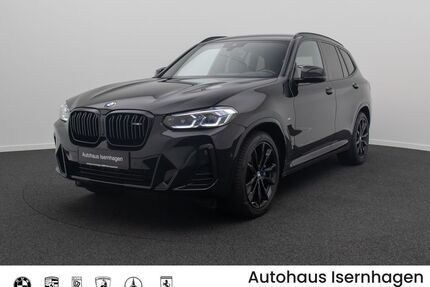 BMW X3 M40 Gebrauchtwagen